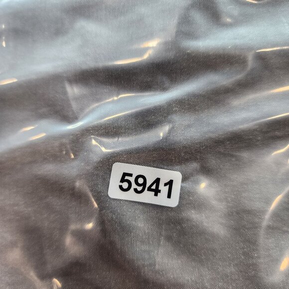 Mens Gray Ecko Unltd Shirt Long Sleeve Button Up Double Front Pockets Size 2XL - Picture 11 of 11